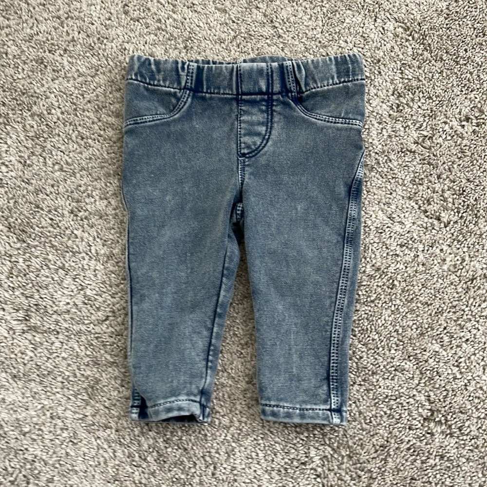 Tucker & Tate baby Jegging